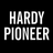Hardy Pioneer