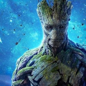 I am Groot. Flora Colossus of Planet X and a Guardian of the Galaxy. {RP} #Sunray #Unbound {Inactive/Retired - Inquire at @Nilipari for SLs.}