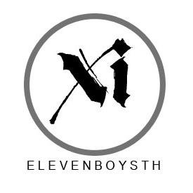 Thailand Fanbase for ELEVENBOYS☆ (WINNER&iKON) บ้าน ELEVEN-BOYS แหล่งรวบรวมข่าวสารของหนุ่มๆ ทั้ง 11+3 คน♥ since:13.10.04 위너와 아이콘 많이 사랑해주세요