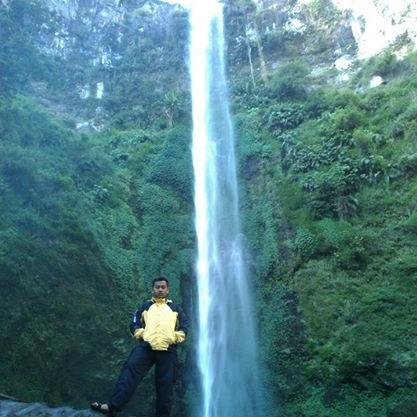 Traveler|Rescuer|
Industrial Engineering Ubaya '14 || MAN JADDA WA JADA !!