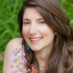 A Lyme Disease survivor, Chrysa writes about alternative medicine as a way to encourage both the sick and healthy to lead more healthy and energetic lives.