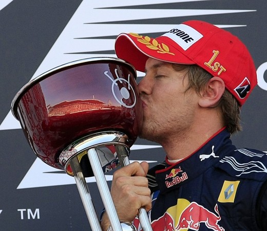 VettelFanPage's profile picture. Infos about Seb Vettel's hungarian site!