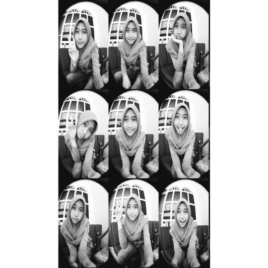 Distance means nothing when someone means everything, Bagas!♡