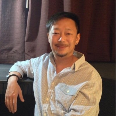 B777222AY's profile picture. 