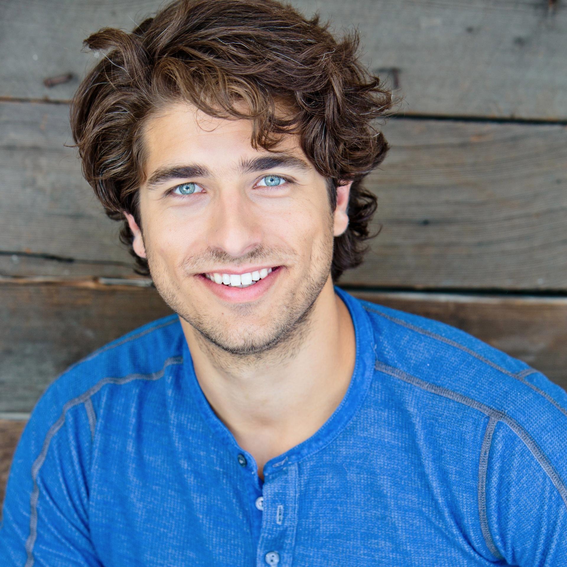Actor, Musician, Freerunner, Jesus Lover