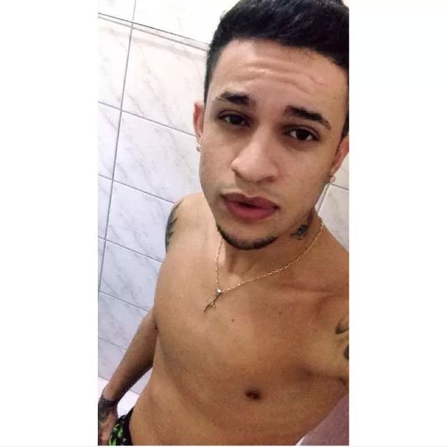Ti Amo   •McTaz (Lucas Gomes) =)