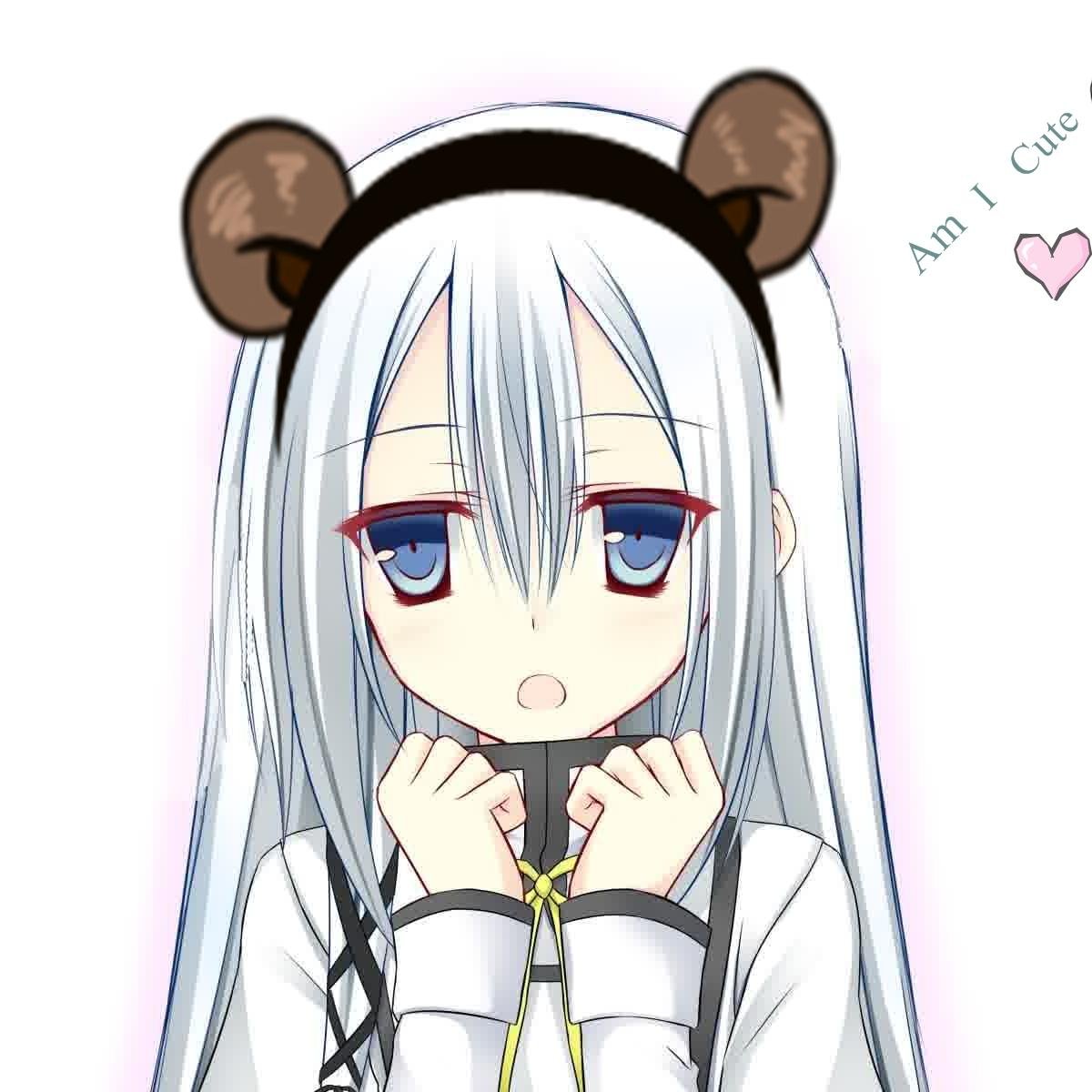 Keep Calm and love Anime 3