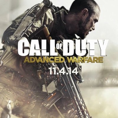 AdvancedJulian's profile picture. #advancedwarfare