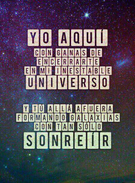 ~*♪Asume tu pasión y haz realidad tus sueños♪*~ Soy acuariana ♥ y me hago cargo de mis twets ;) ♥