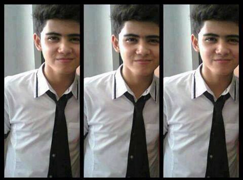 alysyrief26_'s profile picture. Just RP of @aliando26 as digo @ASPGGS :)