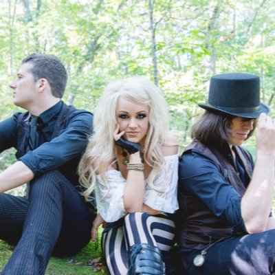 Eriose is a Hard Rock/Metal band based out of Champaign, IL.