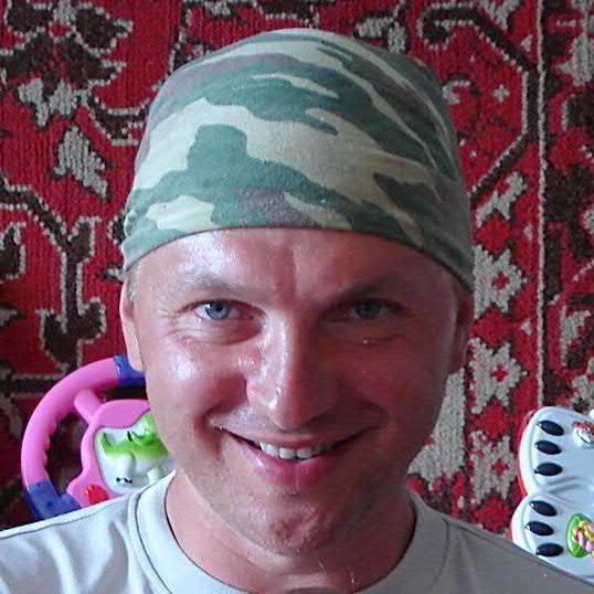 Я не против богатых, я против того чтобы это богатство было за мой счёт!