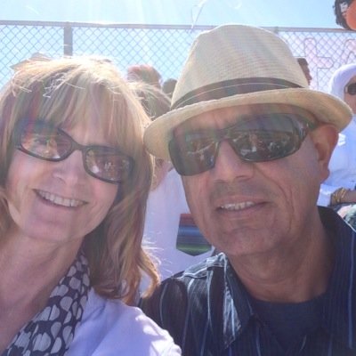 PayanBecky's profile picture. 