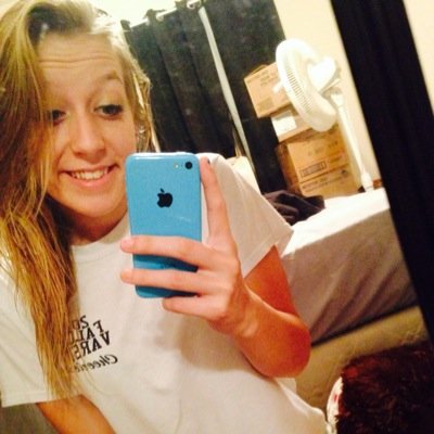 White girls are evolving
