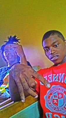 Im ChiefTwin From 1⃣1⃣2⃣ &Wentworth - R.I.P Aero & Trav Fuck RudeVille