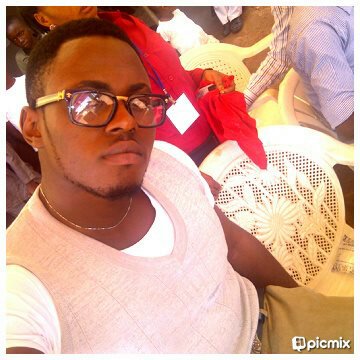 Child of God. Ladies love me.  Music is my escape !!!!! #HustleNation #Barcetard