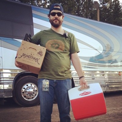 LinerNoteJunkie's profile picture. 📷