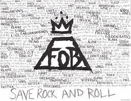 Fall Out Boy is life