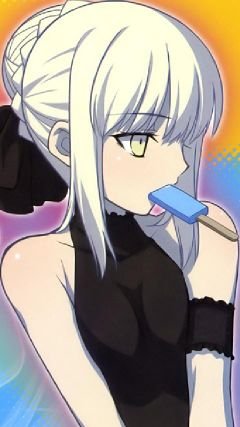セイバーオルタさんのプロフィール画像