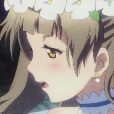 abcap824's profile picture. アニメが好きですヽ(*＾ω＾*)ﾉ