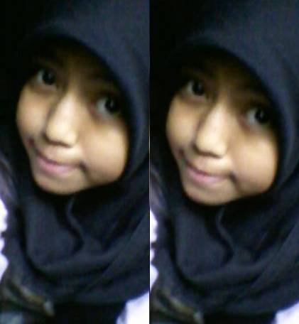 selalu berusaha dengan disertai do'a .. ^_^ keep spirit !! and be patient !! \:D/