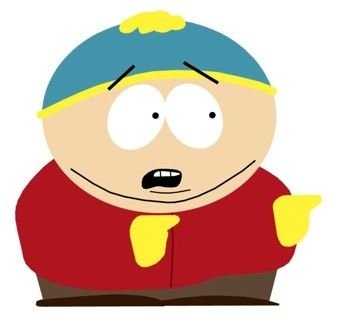 Sup losers, Im Eric Cartman and I accidentally drank Kenny's ashes mistaken by chocolate milk. Follow me or I will get my revenge. RESPECT MY ATHOURITAH