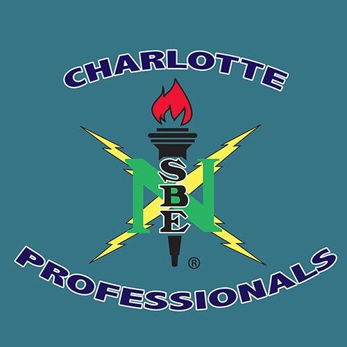 Official Twitter Site of the National Society of Black Engineers Charlotte Professionals Chapter #2hype