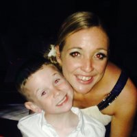 Rachel Davies (@racheydavies) 's Twitter Profile