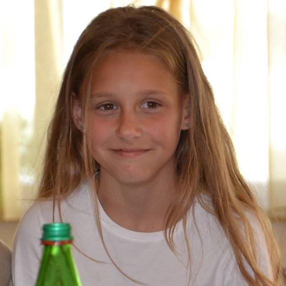 StepancicNusa's profile picture. im nuša i live in slovenija,koper(single)