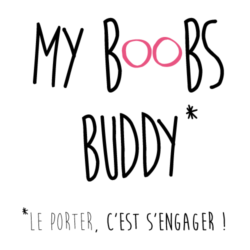 My Boobs Buddyさんのプロフィール画像