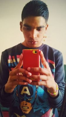 Follow me nd i'll Follow you back ;)
Follow me on instagram - dvshtandel10