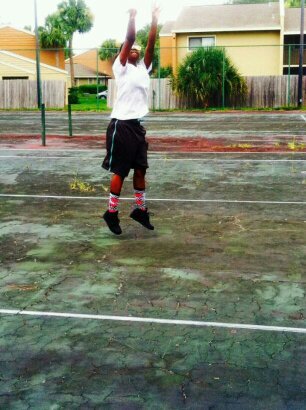 turnt_ball_oe's profile picture. Miami heat, Ball is life.  don't hate  the player hate the way the game is played. New to this so follow me ma niggas