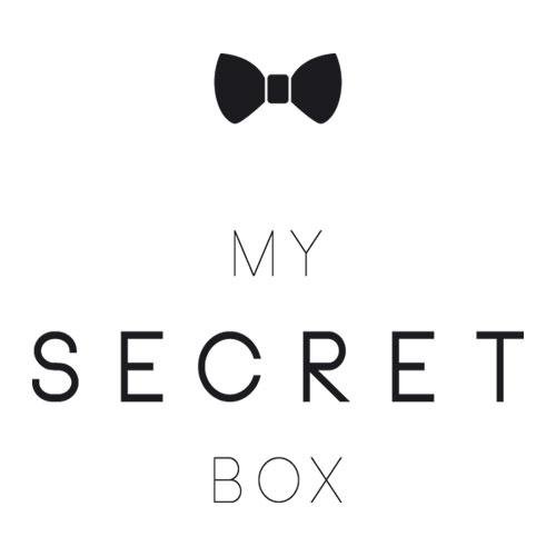 MySecretBox, le coffret cadeau pour les couples. Une sélection de produits sensuels et raffinés, pour votre plus grand plaisir.