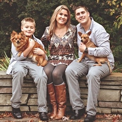 Family First!!!