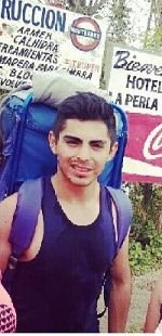 rafa_pagaza's profile picture. * INSTAGRAM: soyrafaa                                                                                  * VINE: Rafa Pagaza