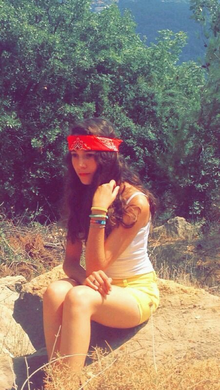 KharsaEstelle's profile picture. life is short  there is no time to leave important words unsaid || snapchat:estellekh99