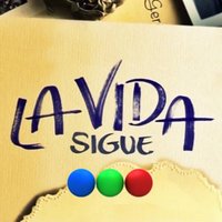 La Vida Sigue TLF (@vidasiguetelefe) 's Twitter Profile Photo