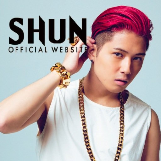 SHUNオフィシャルファンクラブ『SHUN WEB』のスタッフによるアカウントです。
SHUN(@SHUN_92)