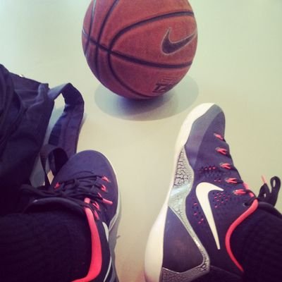 spursnation717's profile picture. #Ballislife