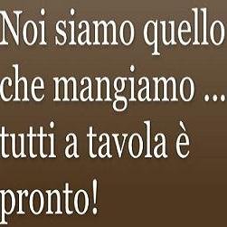 Ale74Sa74's profile picture. Siamo due amiche che amano la buona cucina,cuciniamo con amore,fantasia e passione.
Crediamo fermamente che NOI SIAMO QUELLO CHE MANGIAMO