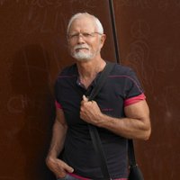 Rodney Hall (@rhallwriter) 's Twitter Profile