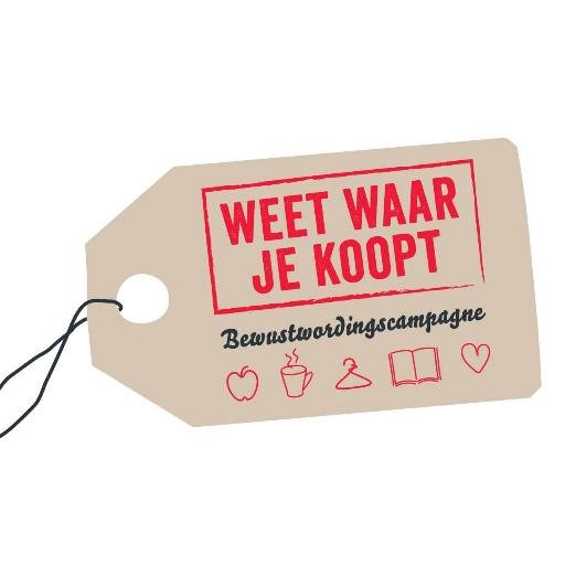 De campagne voor en door winkeliers met hart voor de stad. Contactpersonen Miriam Zondag en Kees Schafrat