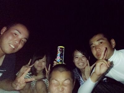 地元最高！      玉一  →  王中  →  弘陵