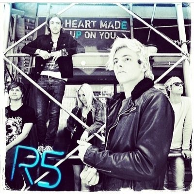 Rossr5