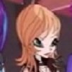 I'm Polly a witch at Cloud Tower. I work for the Trix! Im the witch of Ghost and im evil of course. #Offical and the first and only polly