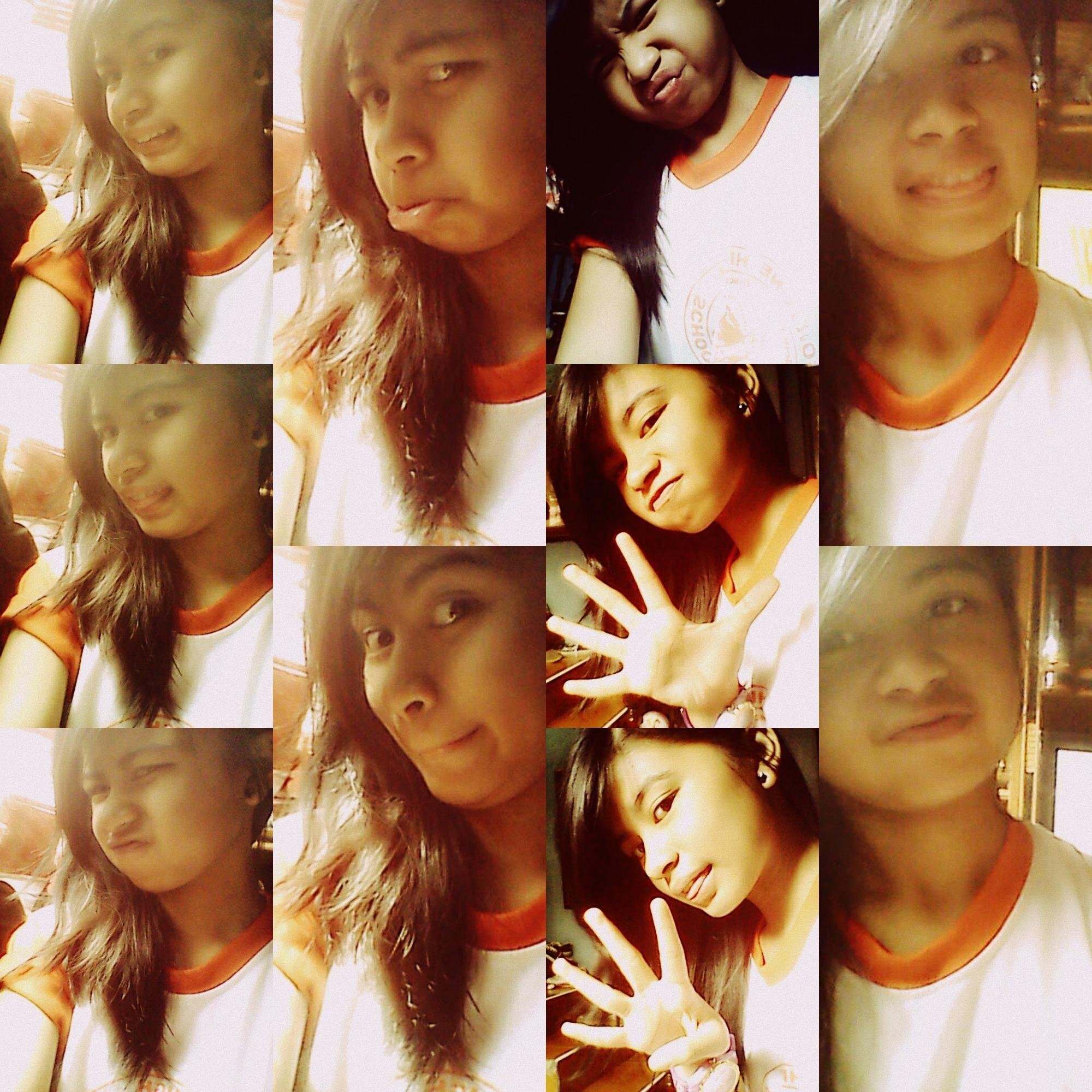 “You Only Live Once, But If You Do It Right, Once Is Enough.” ♥|13YearsOld ❤ |Follow Me I'll Follow Back|IG:JhaydeeYowThat's All ❤✌