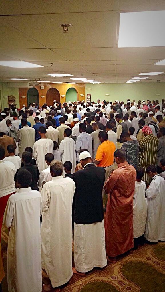 Follow on IG: @ibnmasjid