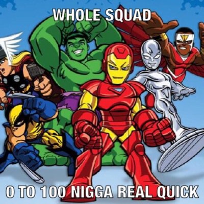 Squad_father69's profile picture. Squad shit only ! Dm if you need blessings from the god father! Send funny squad pics ! #Squad !