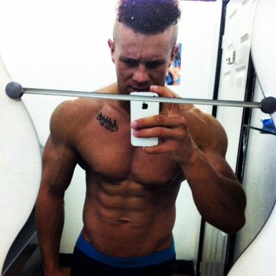 Eat.Sleep.Train.Repeat

Ohh yeah and party