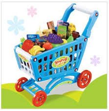 Buy more in less time with Fusion Cart.